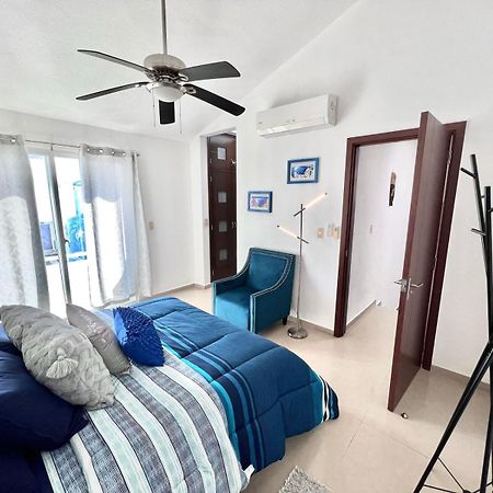 Casa Frida Kahlo Villa Cancún Eksteriør bilde